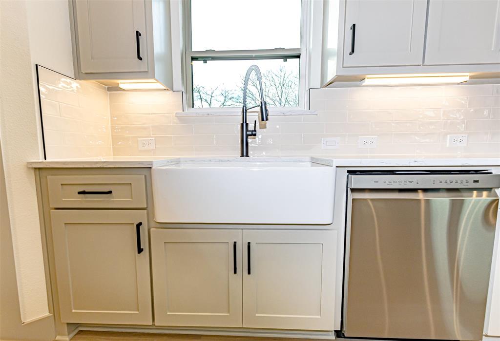 Original Cleburne - Residential