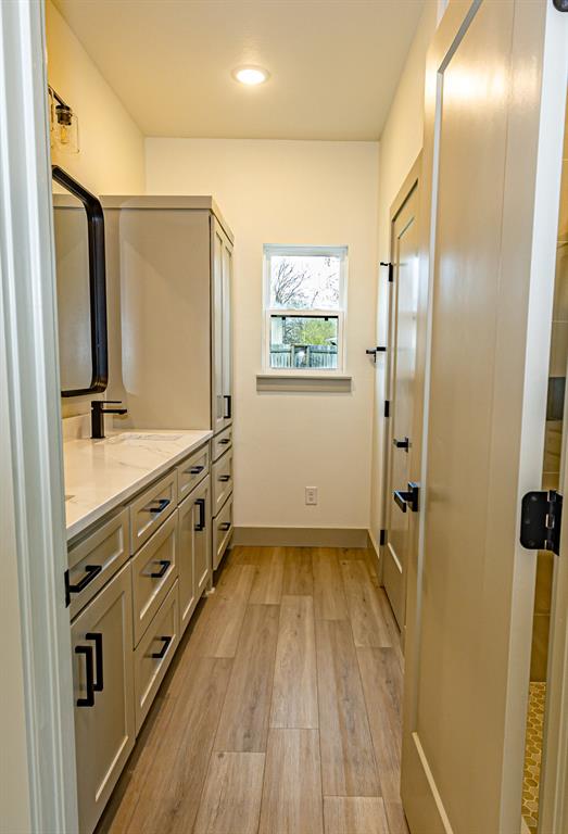 Original Cleburne - Residential