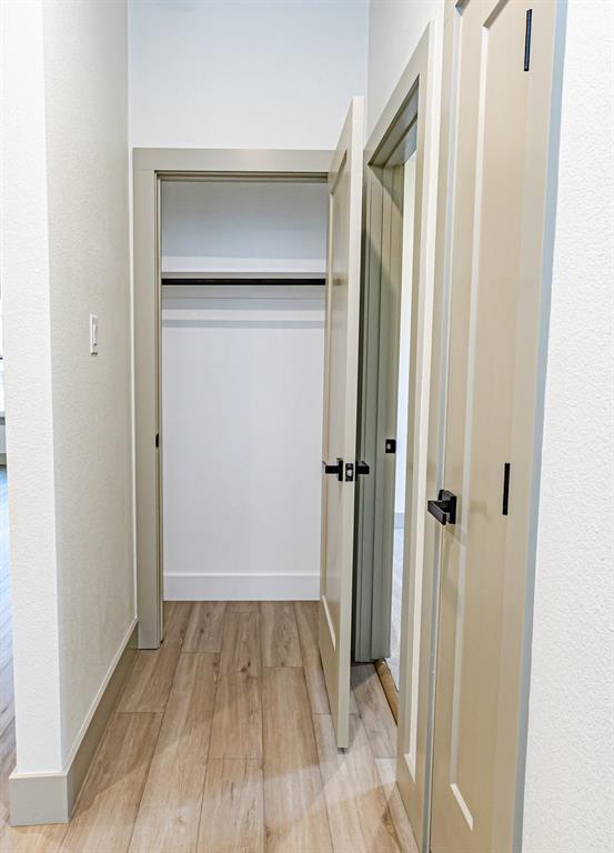 Original Cleburne - Residential