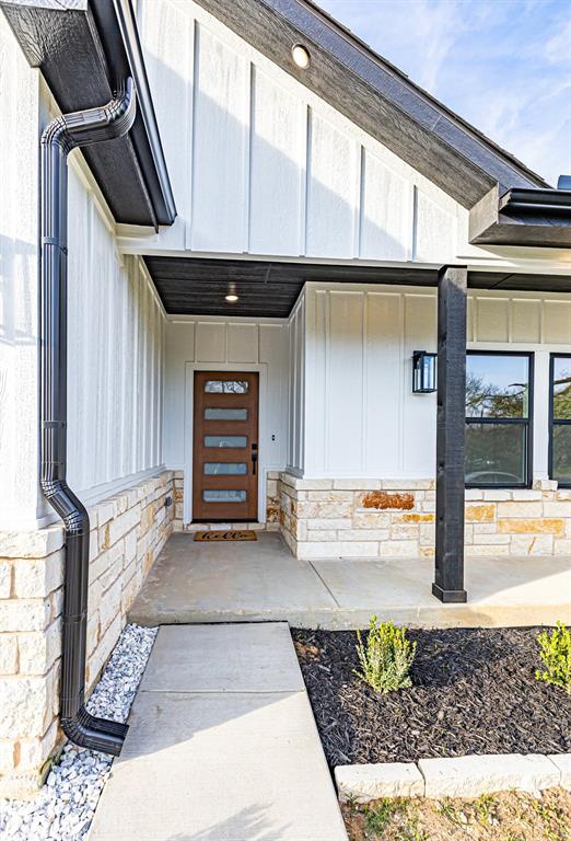 Original Cleburne - Residential