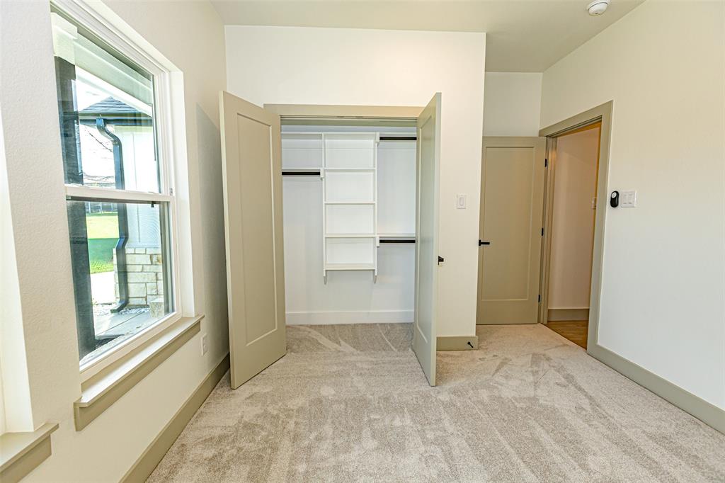 Original Cleburne - Residential