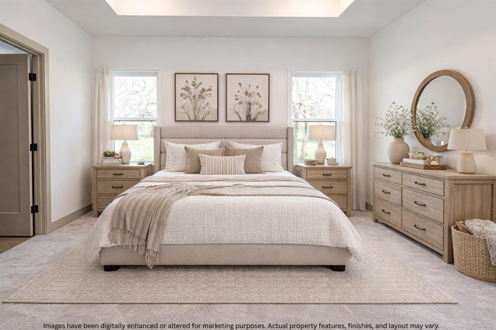 Original Cleburne - Residential