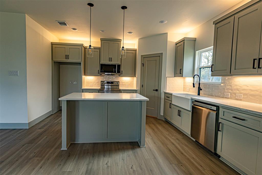 Original Cleburne - Residential