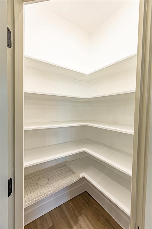 Original Cleburne - Residential