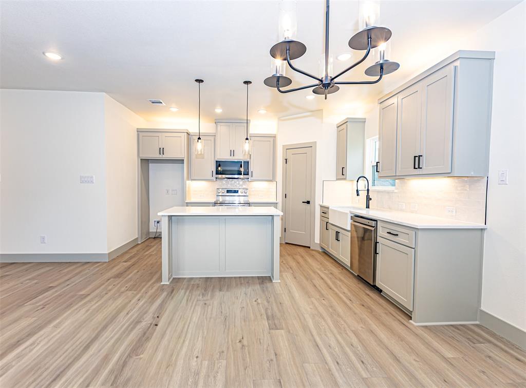 Original Cleburne - Residential