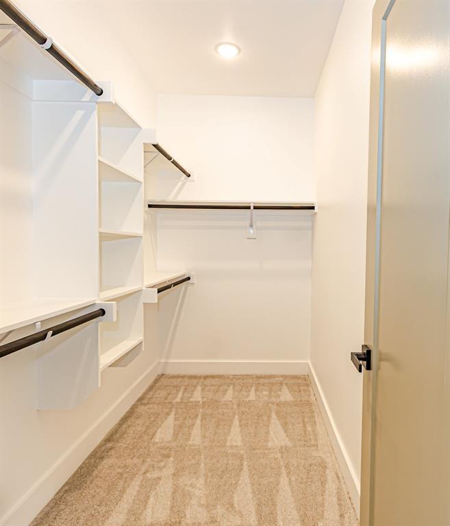 Original Cleburne - Residential