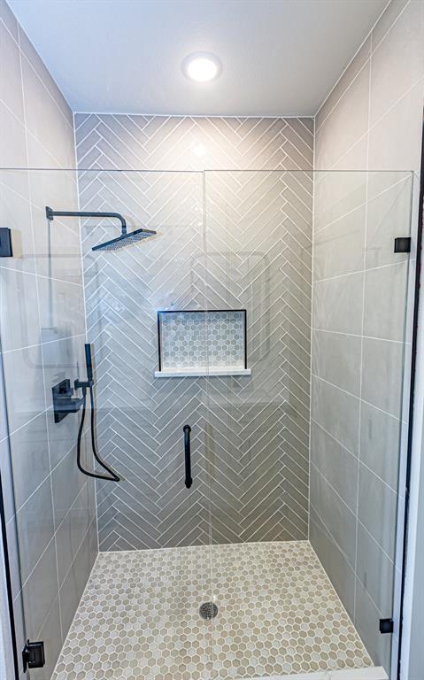 Original Cleburne - Residential