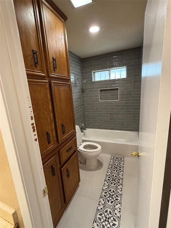 Leon Heights - Residential Lease