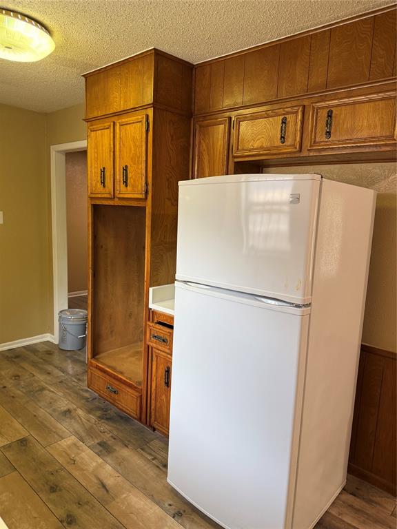 Leon Heights - Residential Lease