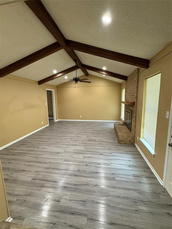 Leon Heights - Residential Lease