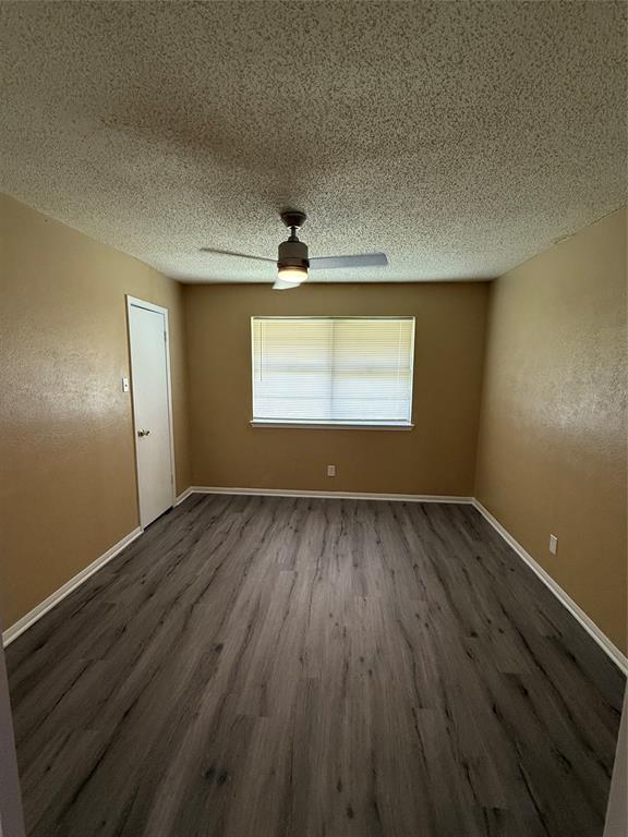 Leon Heights - Residential Lease