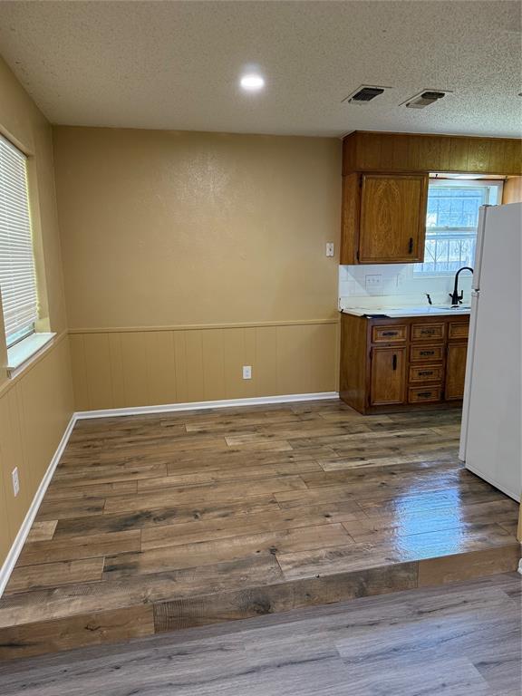 Leon Heights - Residential Lease