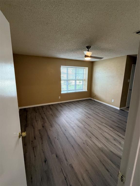 Leon Heights - Residential Lease