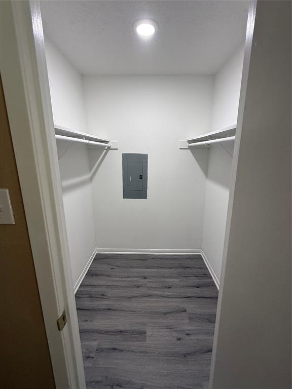 Leon Heights - Residential Lease