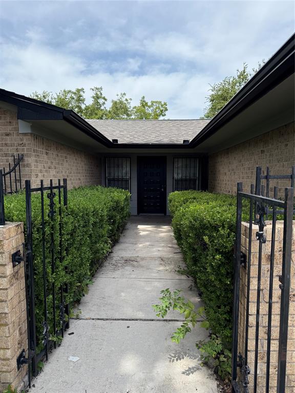 Leon Heights - Residential Lease