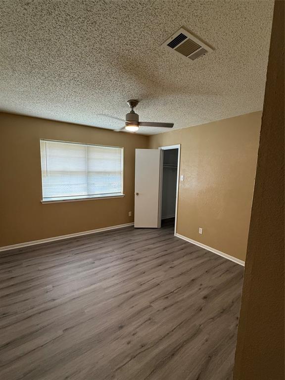 Leon Heights - Residential Lease