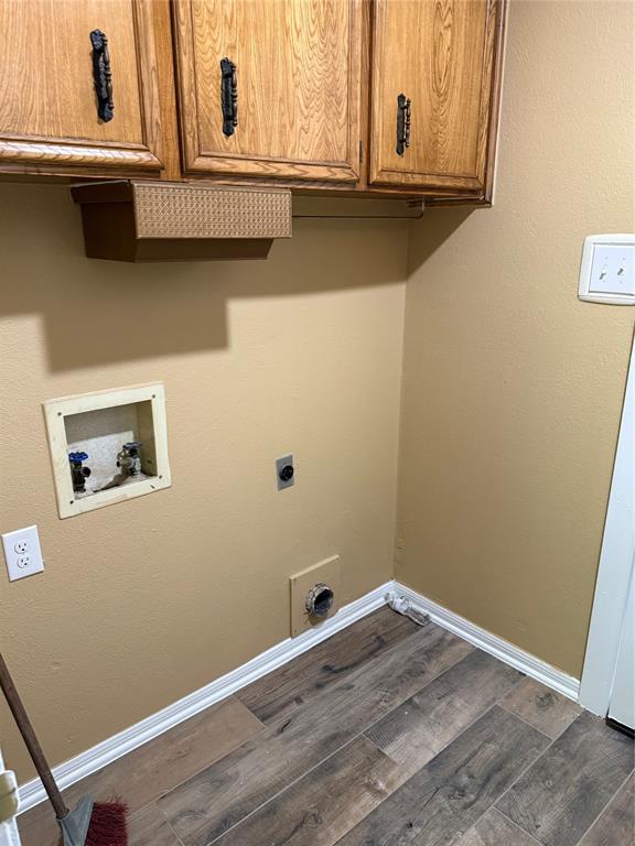 Leon Heights - Residential Lease