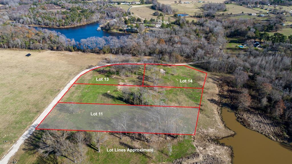 Lot 11 CR 2228 - Photo 2