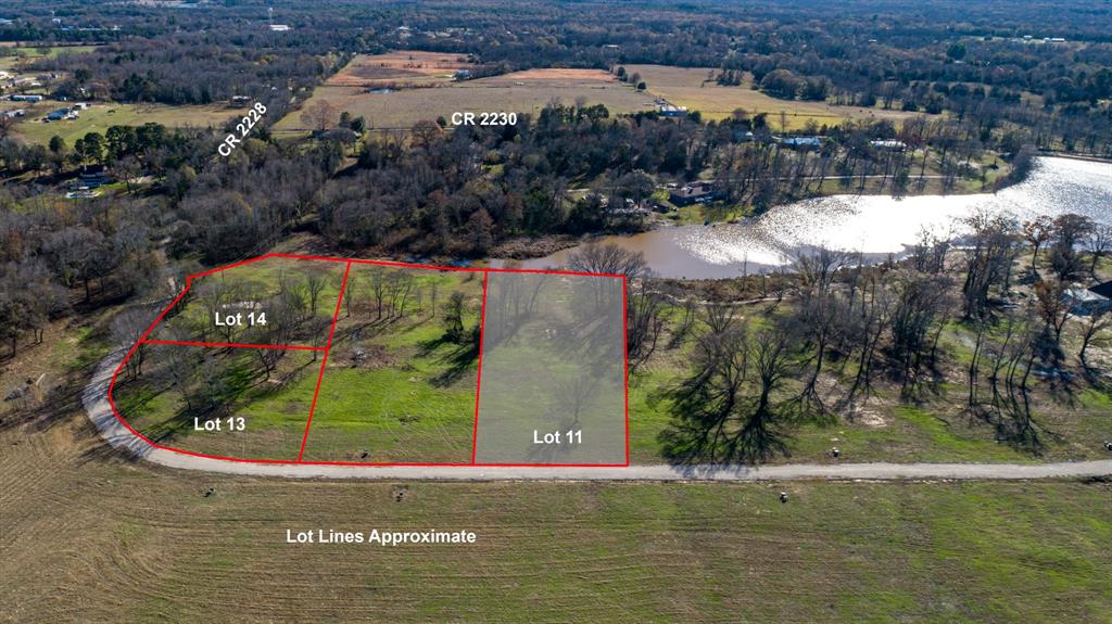 Lot 11 CR 2228 - Photo 4