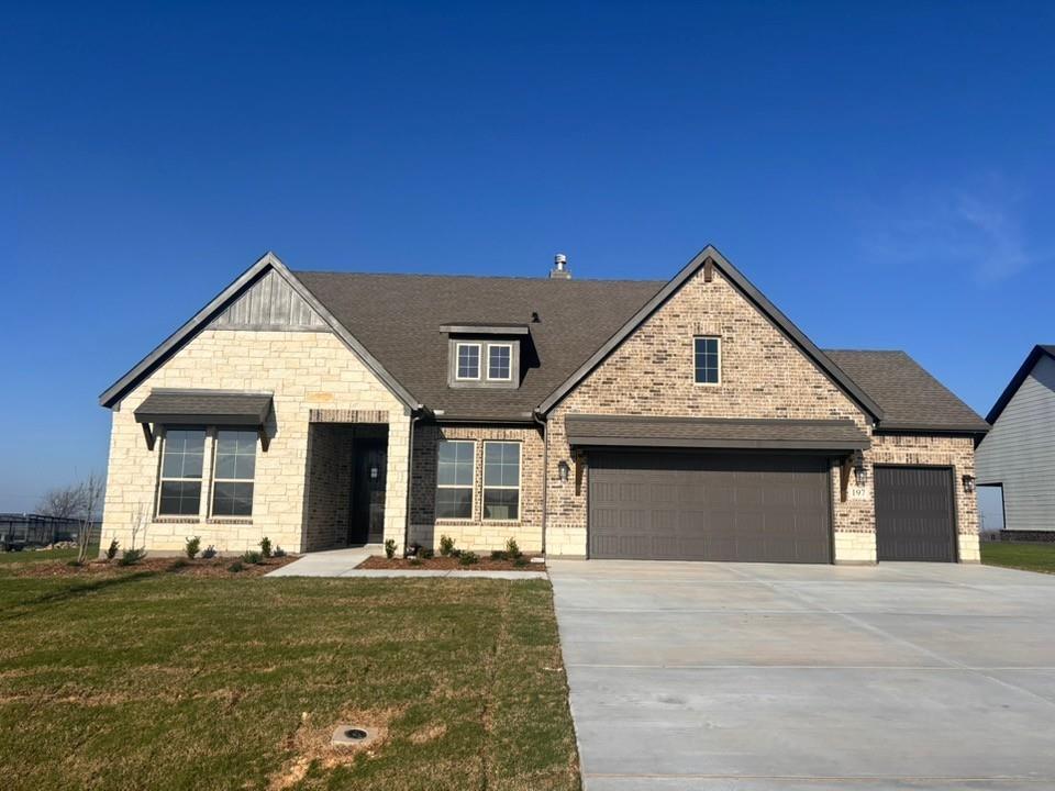 Fairview Meadows - Residential