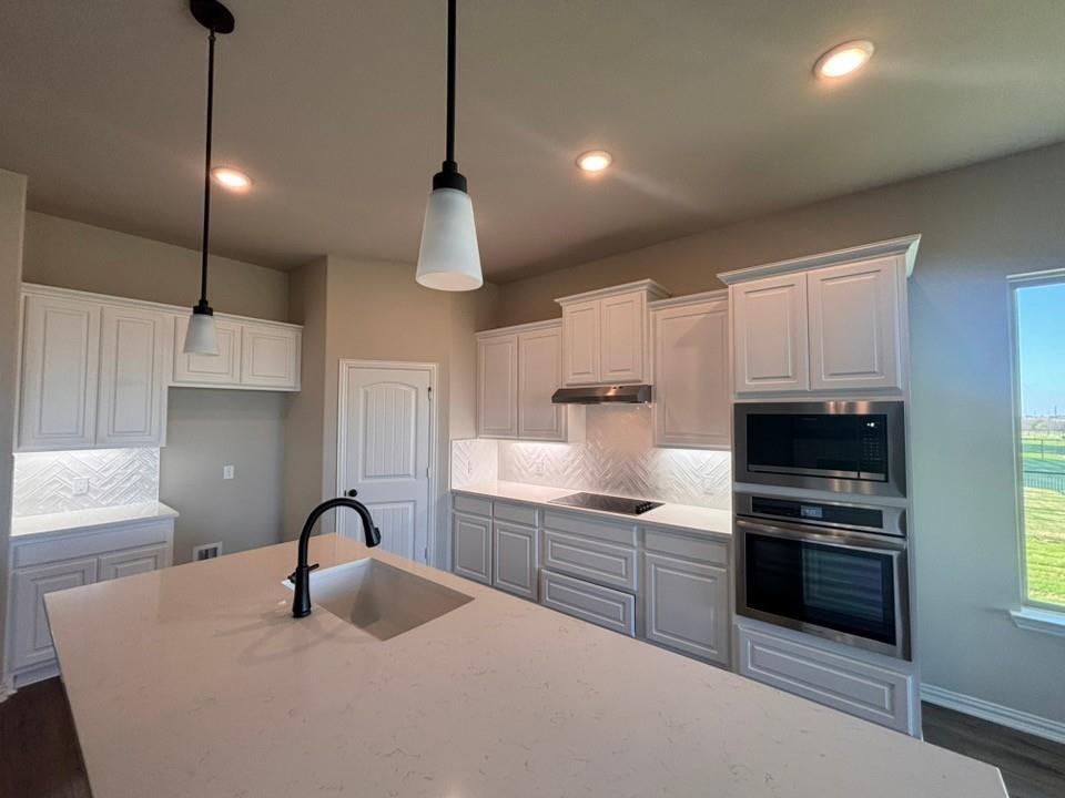 Fairview Meadows - Residential