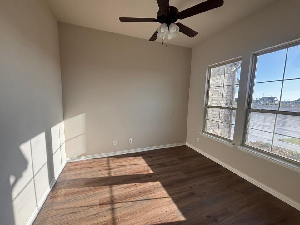 Fairview Meadows - Residential