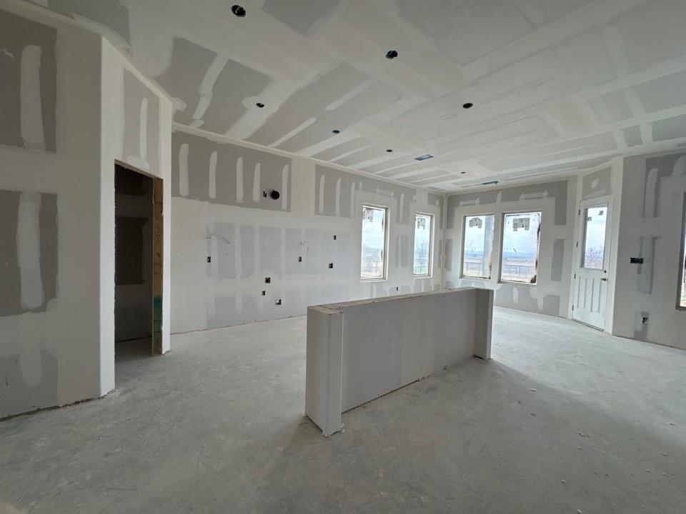 Fairview Meadows - Residential