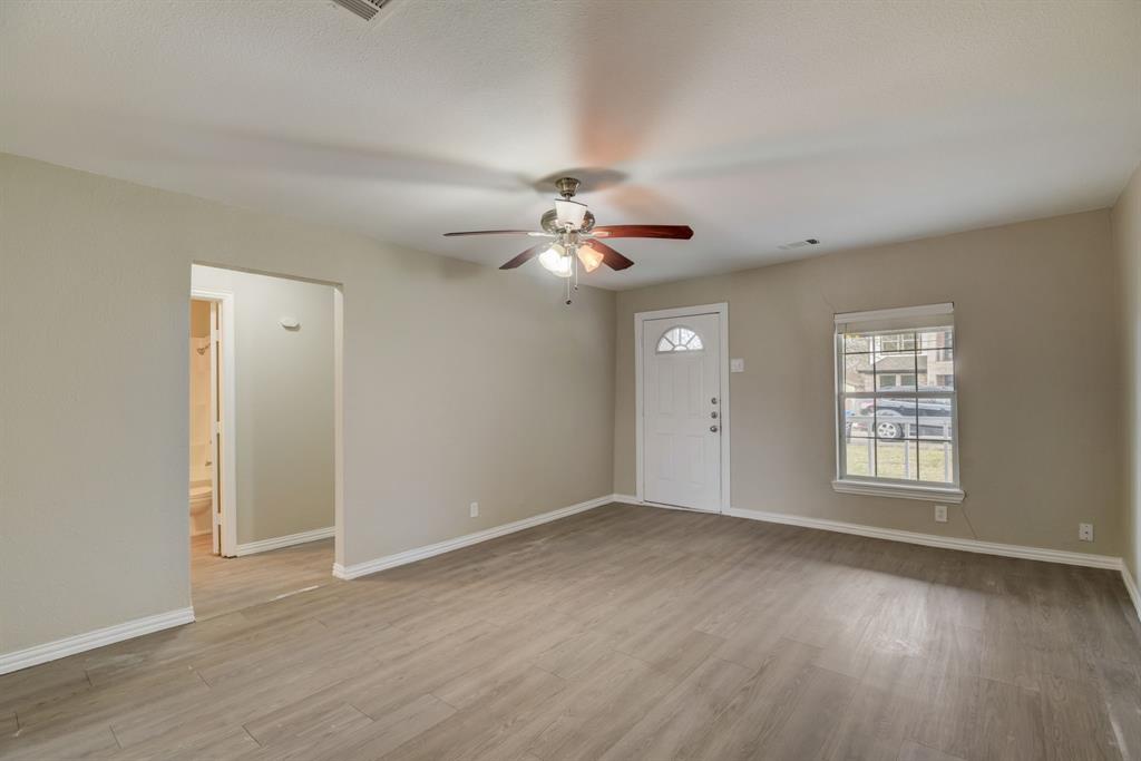 Orig Town Of Greenville - Residential Lease