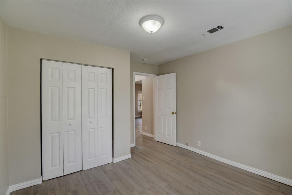 Orig Town Of Greenville - Residential Lease