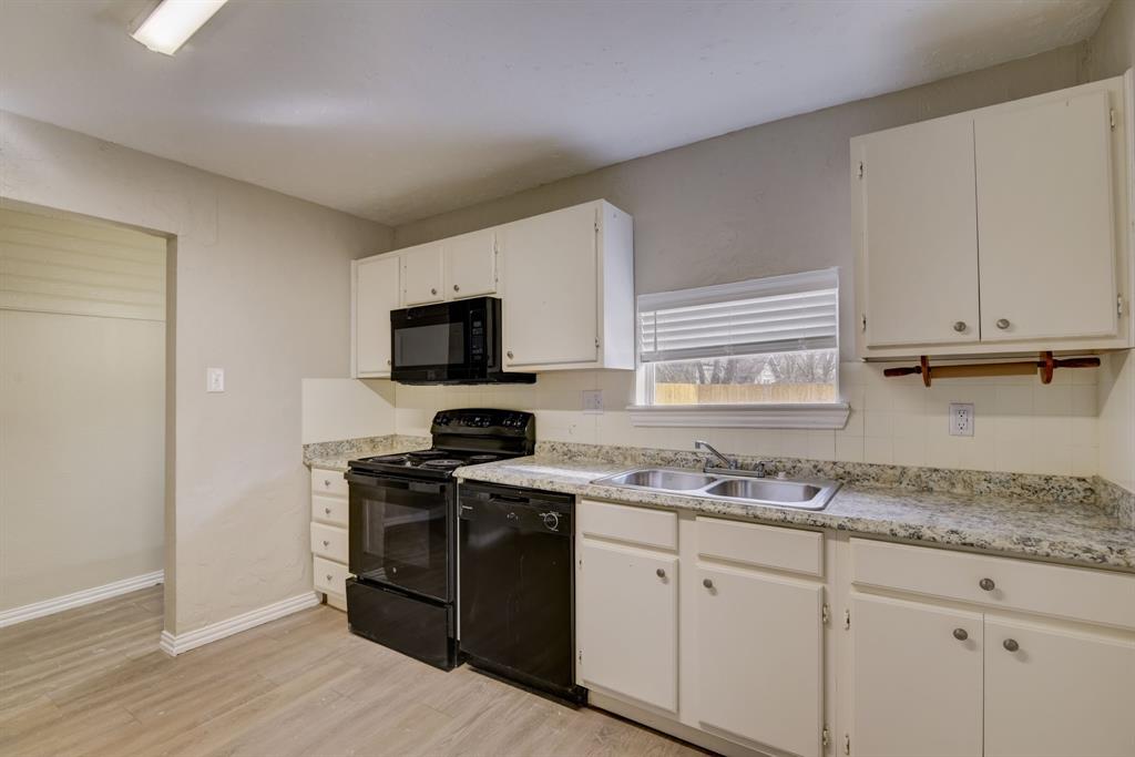 Orig Town Of Greenville - Residential Lease