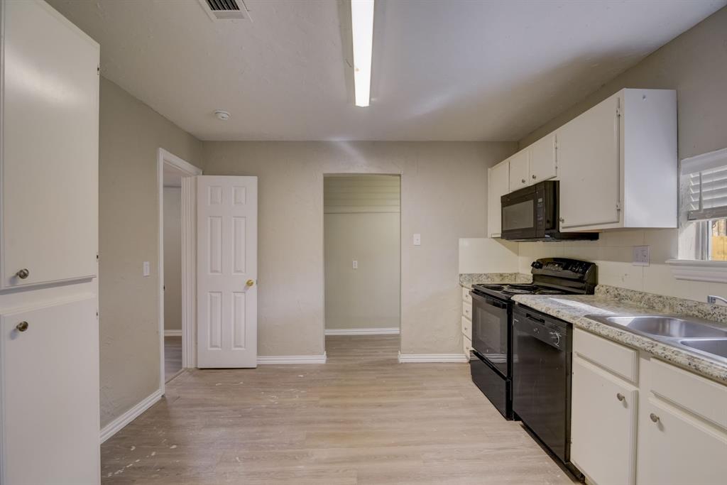 Orig Town Of Greenville - Residential Lease