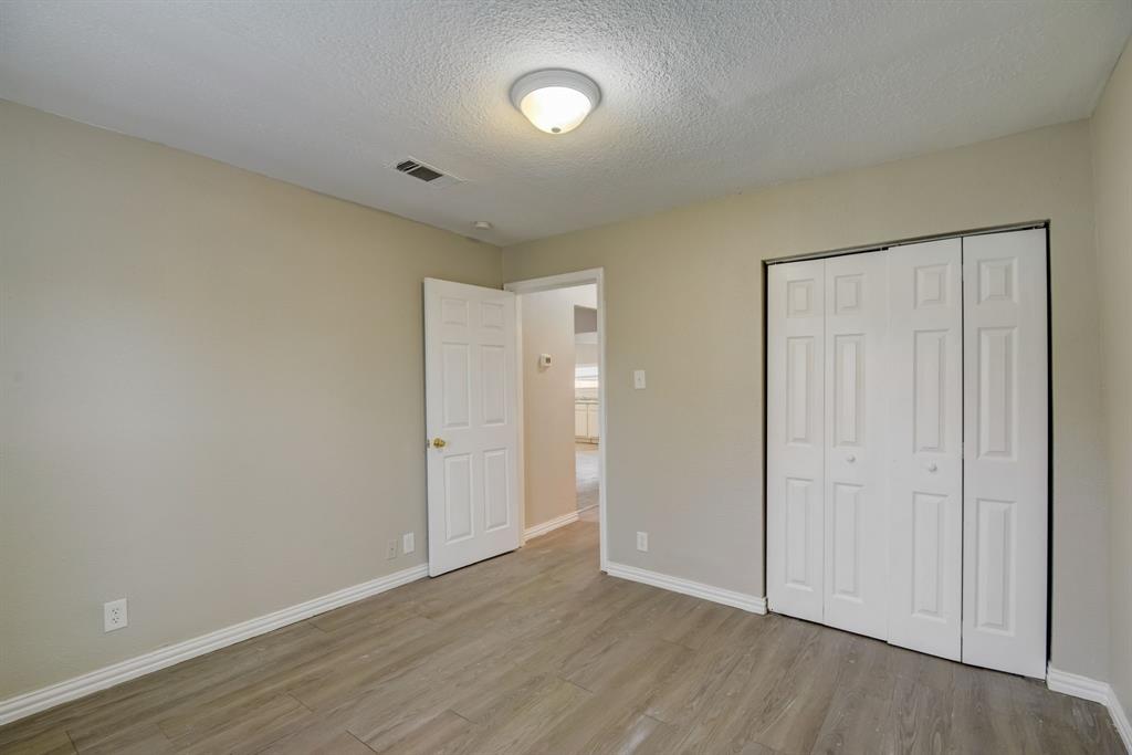 Orig Town Of Greenville - Residential Lease