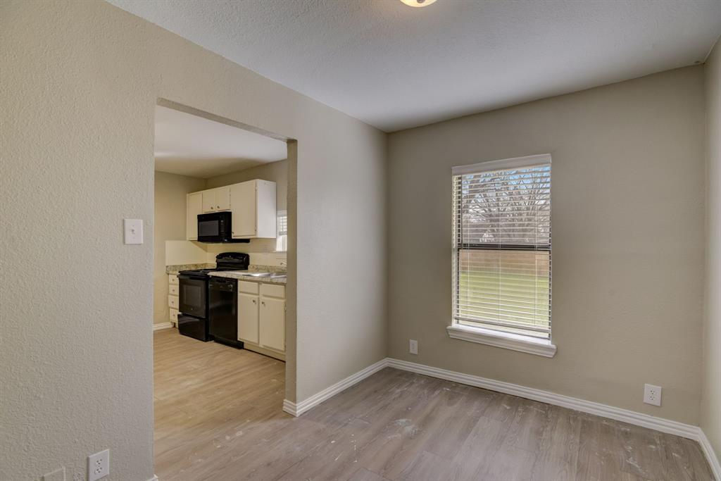 Orig Town Of Greenville - Residential Lease