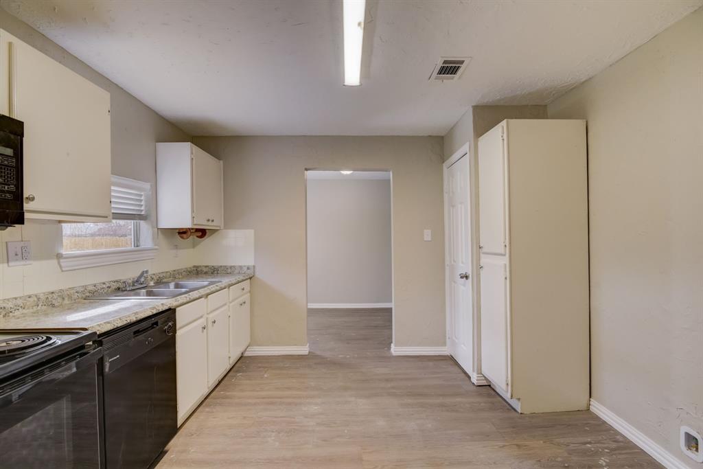 Orig Town Of Greenville - Residential Lease