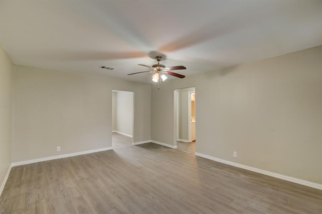 Orig Town Of Greenville - Residential Lease