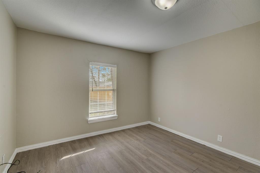 Orig Town Of Greenville - Residential Lease