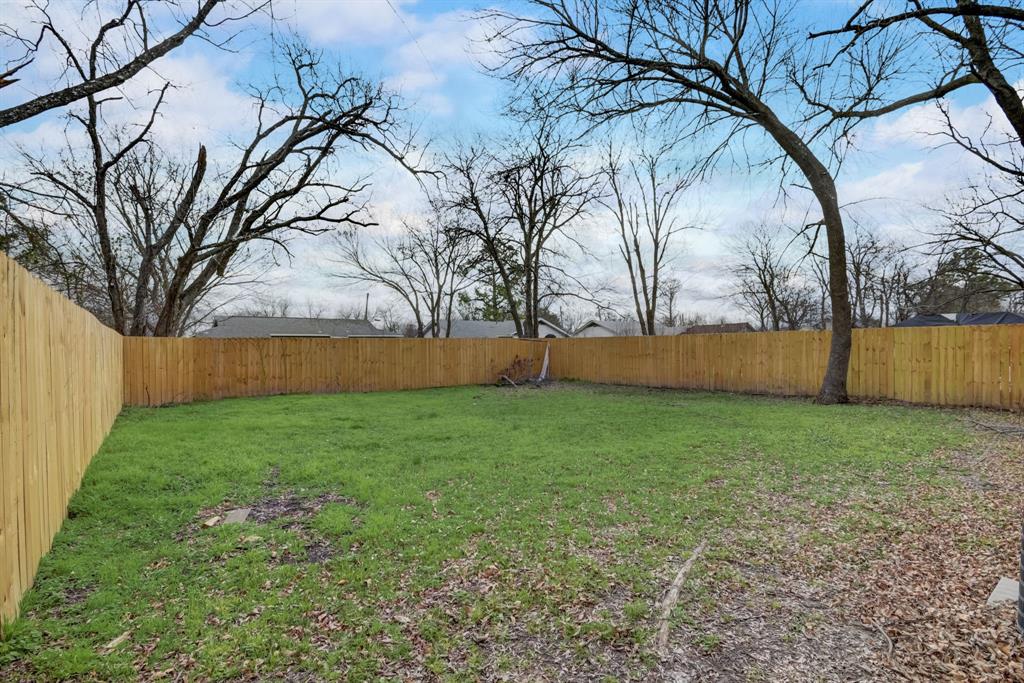 Orig Town Of Greenville - Residential Lease