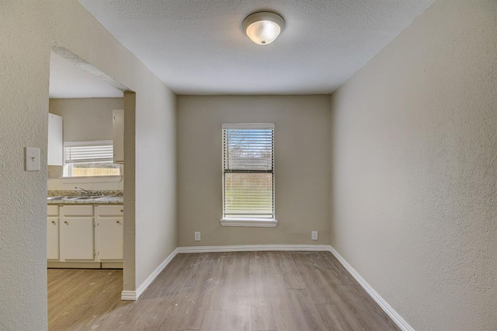 Orig Town Of Greenville - Residential Lease