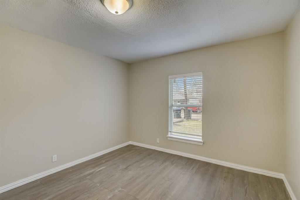 Orig Town Of Greenville - Residential Lease