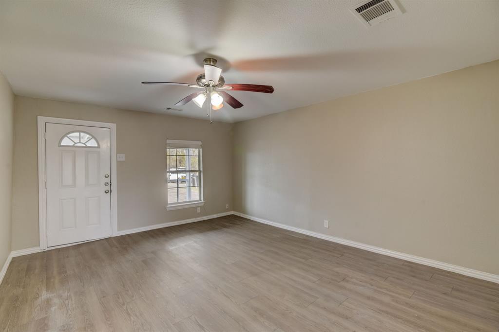 Orig Town Of Greenville - Residential Lease