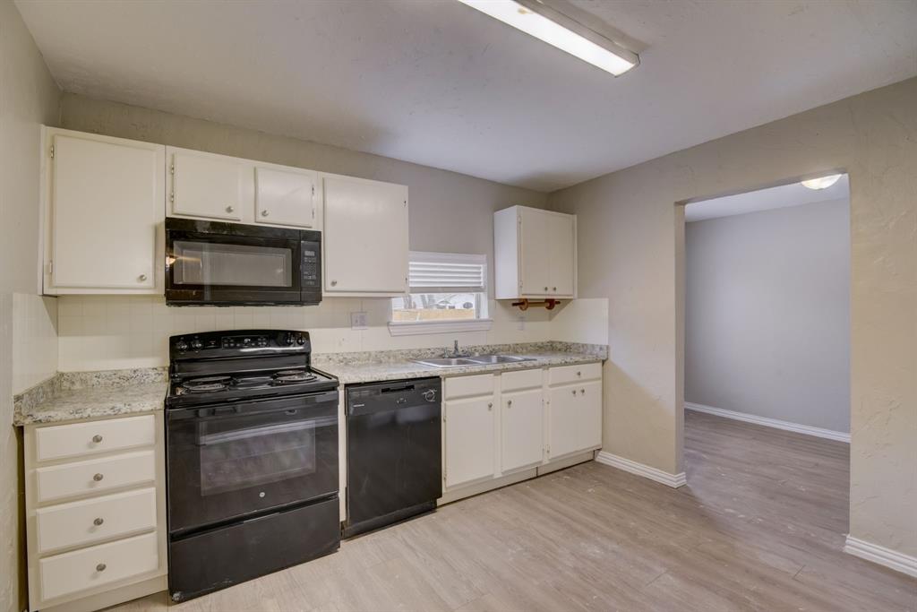 Orig Town Of Greenville - Residential Lease