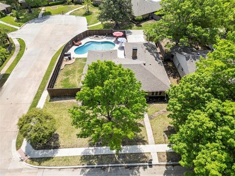 2800 Winterplace Circle Plano TX 75075