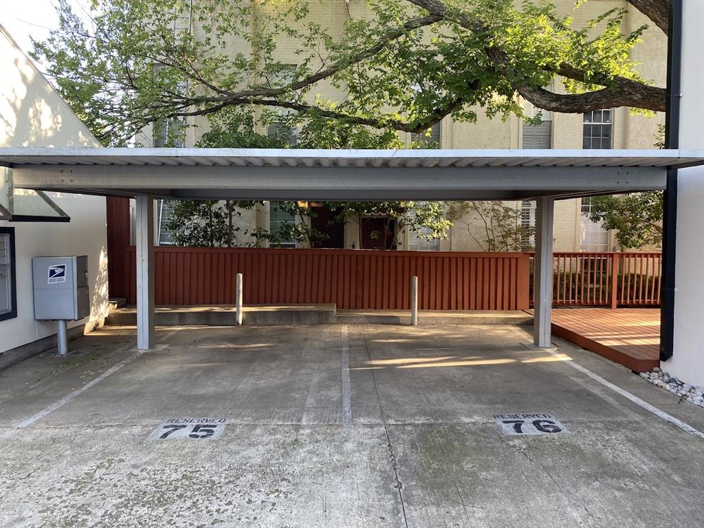 Buena Vista Street Condos - Residential