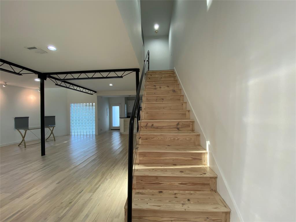 Buena Vista Street Condos - Residential