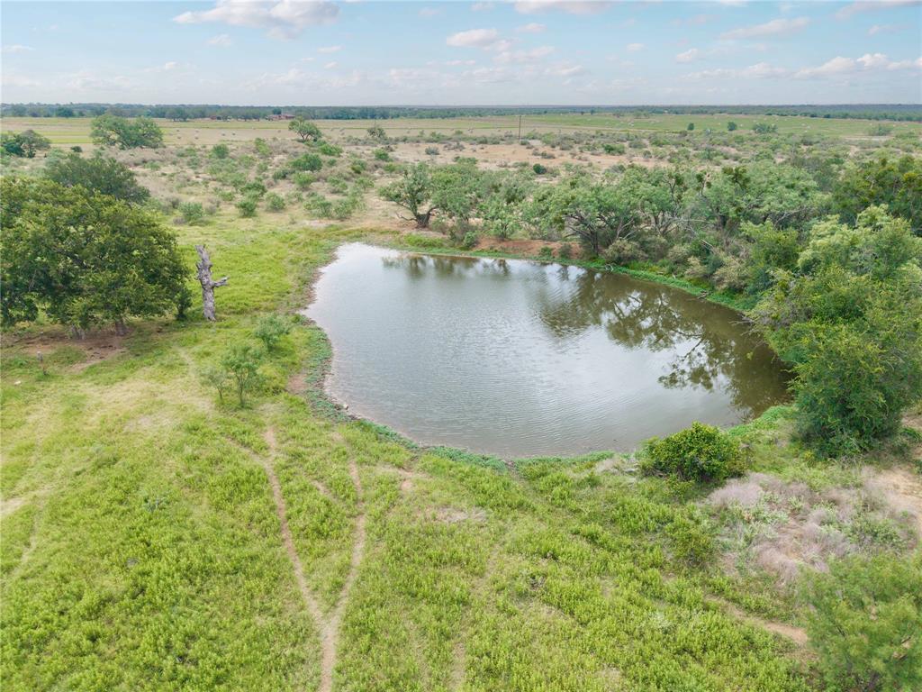 Life Estate Wilton D Jackson - Land