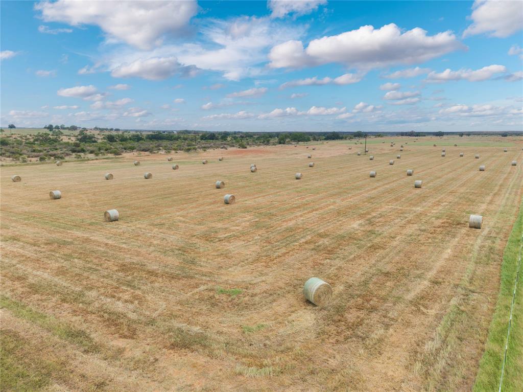 Life Estate Wilton D Jackson - Land