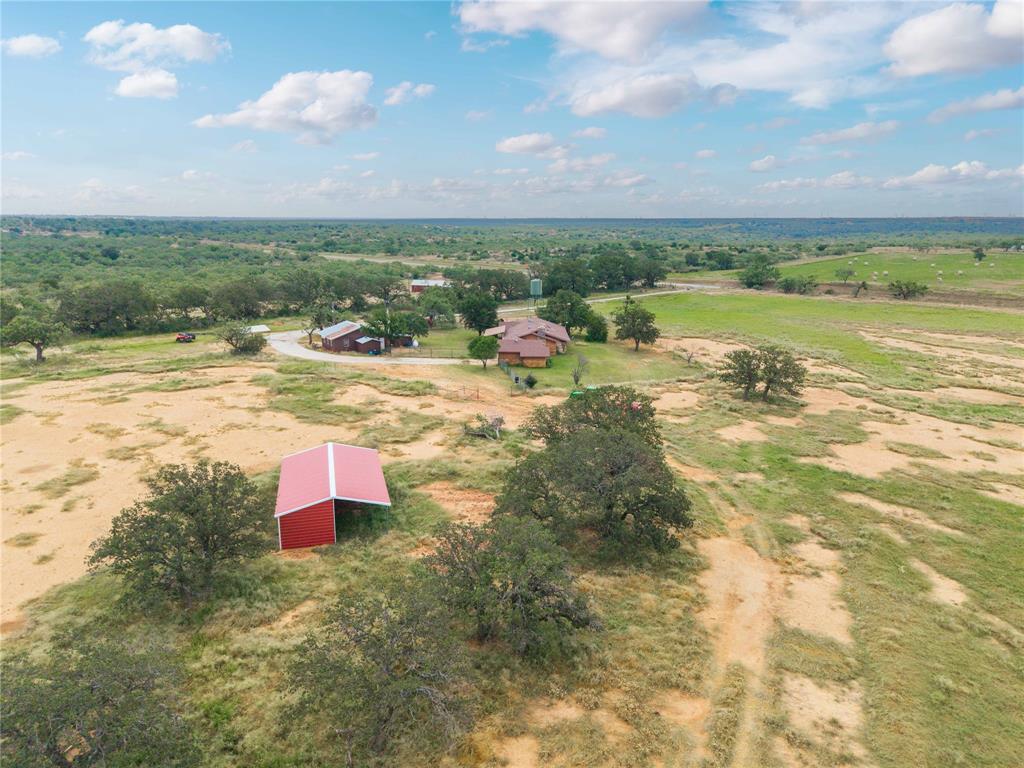 Life Estate Wilton D Jackson - Land