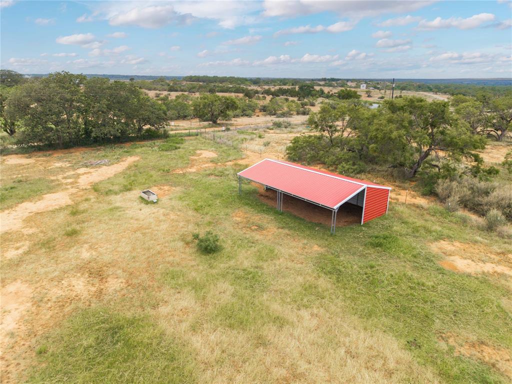 Life Estate Wilton D Jackson - Land