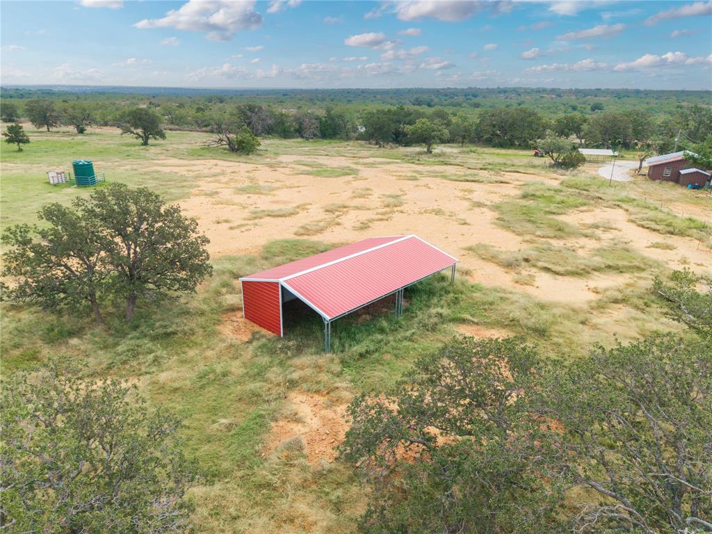 Life Estate Wilton D Jackson - Land