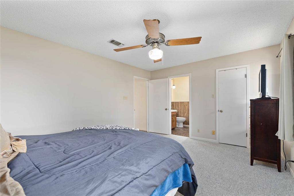 Life Estate Wilton D Jackson - Land